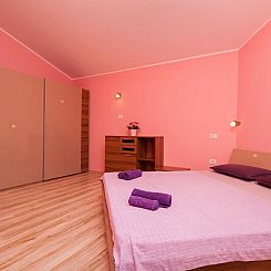 Vakantiehuis House 2255