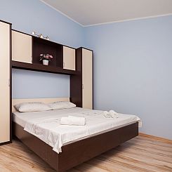 Vakantiehuis House 2255