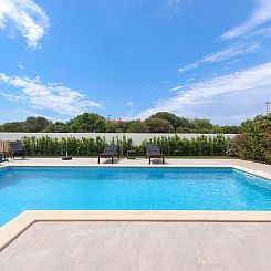 Vakantiehuis Villa Monte Kope
