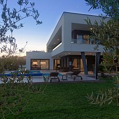 Vakantiehuis Villa Monte Kope