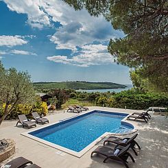 Vakantiehuis Villa Mima