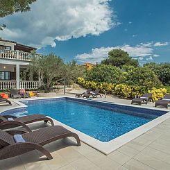 Vakantiehuis Villa Mima
