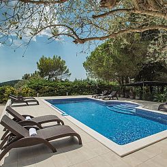 Vakantiehuis Villa Mima