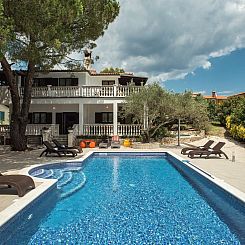Vakantiehuis Villa Mima