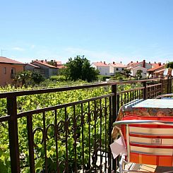 Appartement Casa Ines