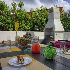 Vakantiehuis Villa Ema with private pool