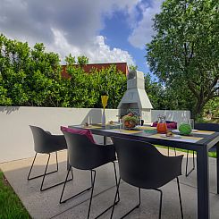 Vakantiehuis Villa Ema with private pool