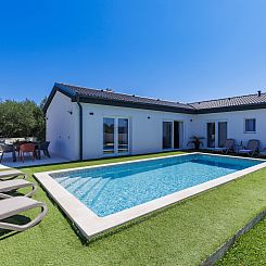 Vakantiehuis Corona Cordis