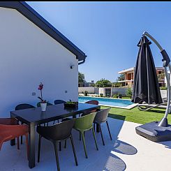 Vakantiehuis Corona Cordis