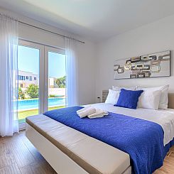Vakantiehuis Corona Cordis