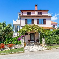Appartement Casa Winny