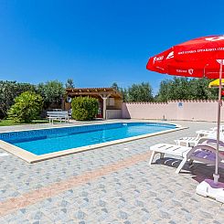 Appartement Casa Winny
