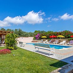 Appartement Casa Winny