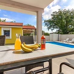 Vakantiehuis Villa TRUSINA