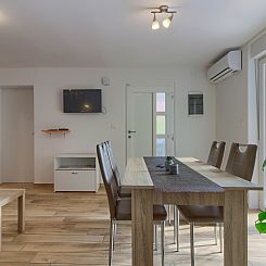 Vakantiehuis Villa TRUSINA