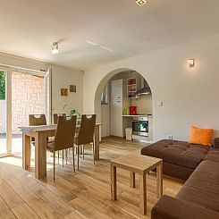 Vakantiehuis Villa TRUSINA