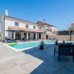 Vakantiehuis Villa Sirola