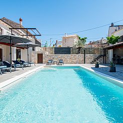 Vakantiehuis Villa Sirola