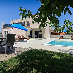 Vakantiehuis Villa Gogo