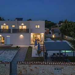 Vakantiehuis Villa Gogo