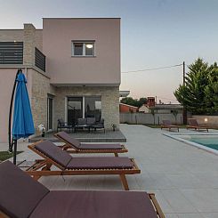 Vakantiehuis Villa Gogo
