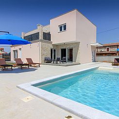 Vakantiehuis Villa Gogo