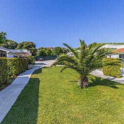 Vakantiehuis Mobile home Luxury Premium