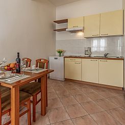 Appartement Apartment Rok 1