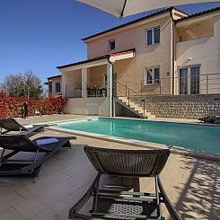Vakantiehuis Villa Aurora -  Marisol
