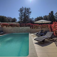 Vakantiehuis Villa Aurora -  Marisol
