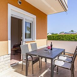 Appartement Apartment Rok 2