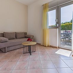 Appartement Apartment Rok 2