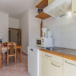 Appartement Apartment Rok 2