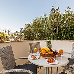 Appartement Apartment Rok 3