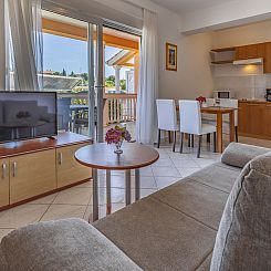 Appartement Apartment Rok 5