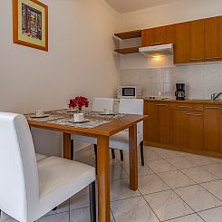 Appartement Apartment Rok 5