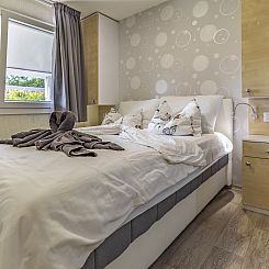 Vakantiehuis Mobile home Luxury Premium