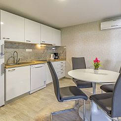 Vakantiehuis Mobile home Superior