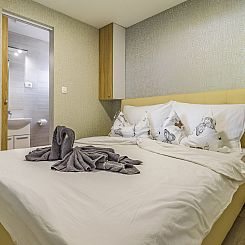 Vakantiehuis Mobile home Superior