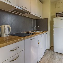 Vakantiehuis Mobile home Superior