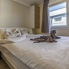 Vakantiehuis Mobile home Superior