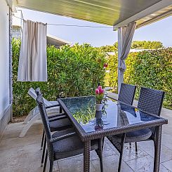 Vakantiehuis Mobile home Superior