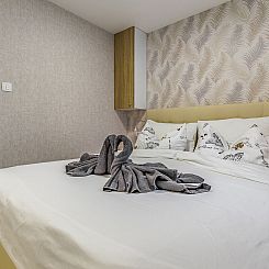 Vakantiehuis Mobile home Superior