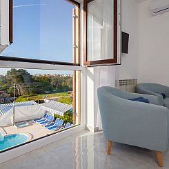Vakantiehuis Villa Nicole für 10 Personen in Banjole