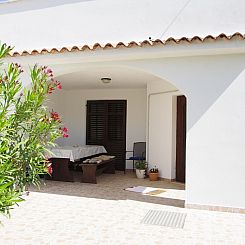 Appartement "Stefanija"