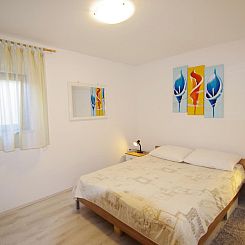 Appartement "Stefanija"