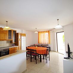 Appartement "Stefanija"