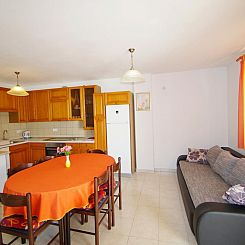 Appartement "Stefanija"