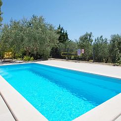 Vakantiehuis am Meer "Zara"