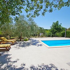 Vakantiehuis am Meer "Zara"